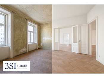 Eigentumswohnung Wien