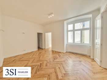 Eigentumswohnung Wien