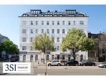 Eigentumswohnung Wien