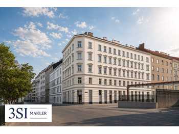 Eigentumswohnung Wien
