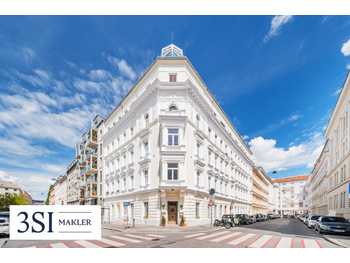 Eigentumswohnung Wien