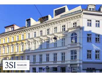Eigentumswohnung Wien