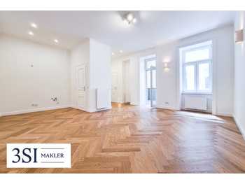 Eigentumswohnung Wien
