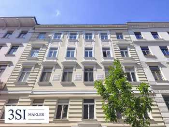 Eigentumswohnung Wien