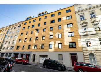 Eigentumswohnung Wien