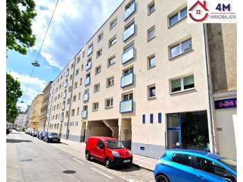 Eigentumswohnung Wien