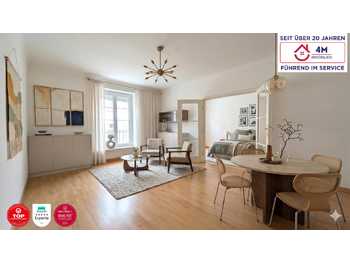 Eigentumswohnung Wien