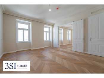 Eigentumswohnung Wien