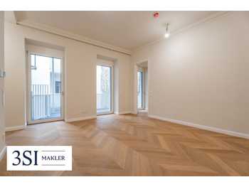 Eigentumswohnung Wien