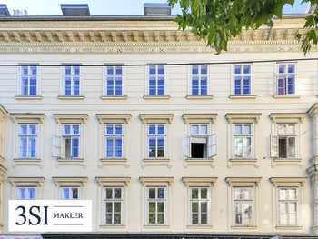 Eigentumswohnung Wien