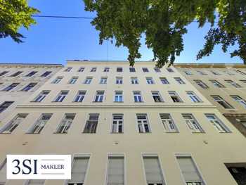 Eigentumswohnung Wien