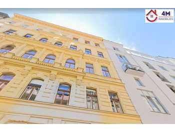 Eigentumswohnung in Wien
