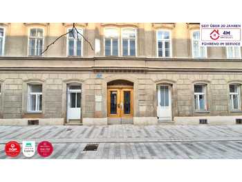 Eigentumswohnung Wien