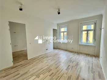 Eigentumswohnung Wien
