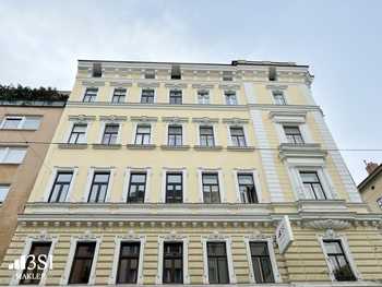 Eigentumswohnung Wien