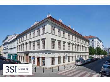 Eigentumswohnung Wien