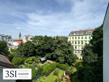 Eigentumswohnung Wien