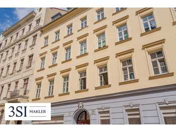Eigentumswohnung Wien