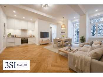 Eigentumswohnung in Wien