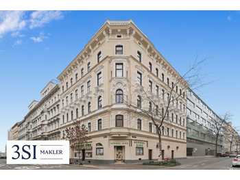 Eigentumswohnung Wien