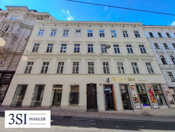 Eigentumswohnung Wien