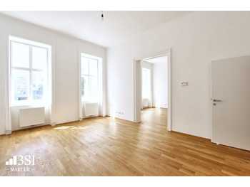 Eigentumswohnung Wien