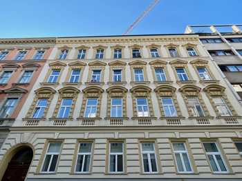 Eigentumswohnung in Wien