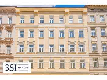 Eigentumswohnung Wien