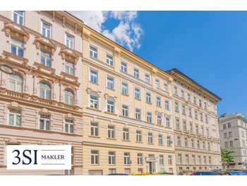 Eigentumswohnung Wien
