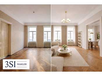 Eigentumswohnung Wien