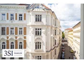 Eigentumswohnung Wien