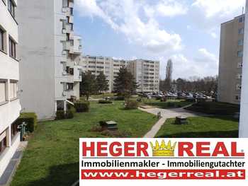 Eigentumswohnung in Wiener Neustadt
