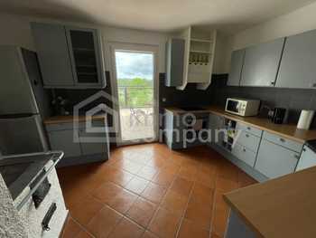 Eigentumswohnung Wilhering