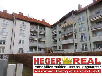 Eigentumswohnung in Wimpassing im Schwarzatale