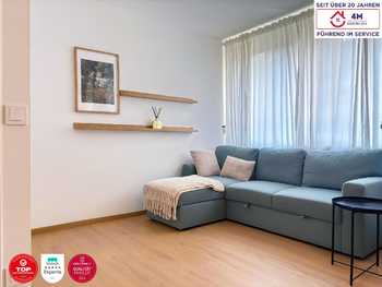 Eigentumswohnung Wolkersdorf im Weinviertel