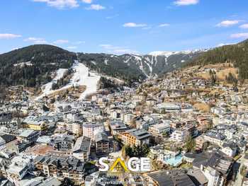 Eigentumswohnung Zell am See