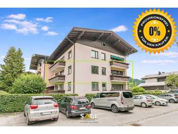 Eigentumswohnung Zell am See