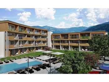 Eigentumswohnung in Zell am See