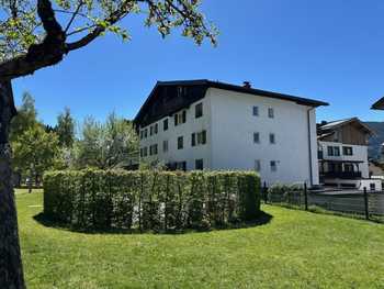 Eigentumswohnung Zell am See