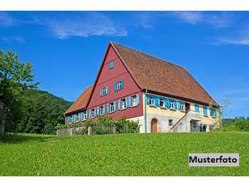 Einfamilienhaus Abfaltersbach