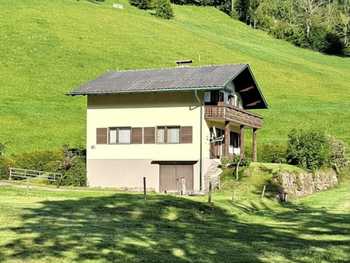 Einfamilienhaus Aflenz