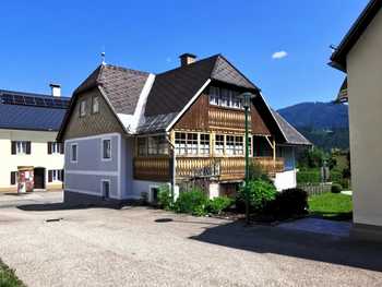Einfamilienhaus Aflenz Kurort