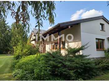 Einfamilienhaus Alkoven