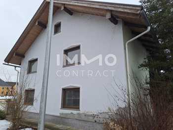 Einfamilienhaus Altheim