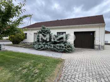 Einfamilienhaus Altruppersdorf