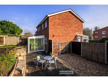 Einfamilienhaus Andorf