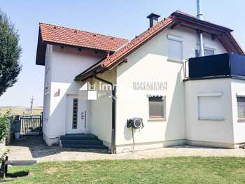 Einfamilienhaus Angern an der March