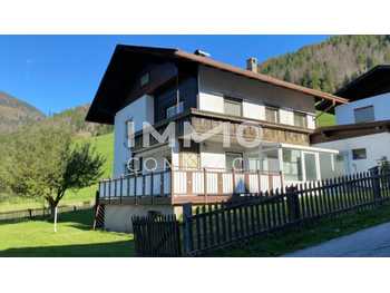 Einfamilienhaus Anras