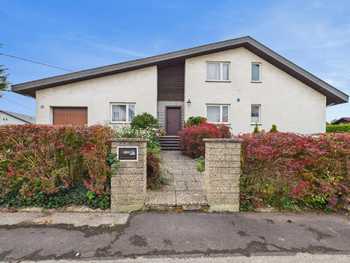 Einfamilienhaus Ansfelden