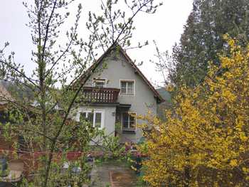 Einfamilienhaus in Aspang Markt